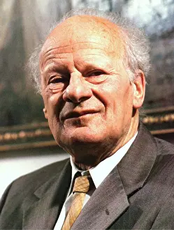 German American: Hans Bethe, German-American Physicist