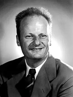 German American: Hans Bethe, German-American Physicist