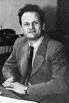 German American: Hans Bethe, German-American Physicist
