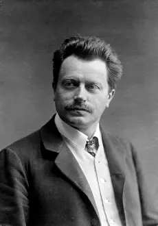 Oper: Hans Briesmeister