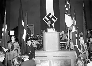 Zehlendorf: Hans Carossa, 1934
