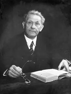 Carossa: Hans Carossa, 1942
