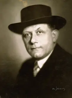Passau: Hans Carossa