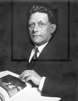 Carossa: Hans Carossa