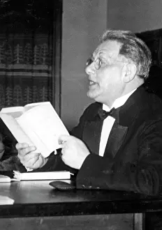 Carossa: Hans Carossa