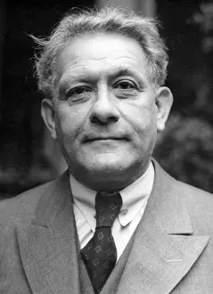 Carossa: Hans Carossa