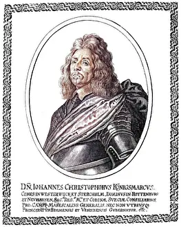 Konigsmark: HANS-CHRIST. KONIGSMARK