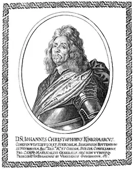 Konigsmark: HANS-CHRIST. KONIGSMARK