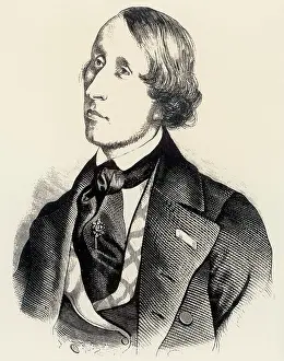 Tiepin: HANS CHRISTIAN ANDERSEN