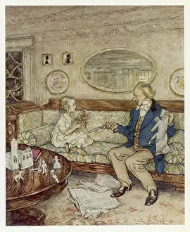 Andersen: HANS CHRISTIAN ANDERSEN