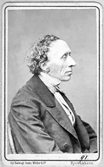 Andersen: Hans Christian Andersen