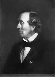 Andersen: Hans Christian Andersen