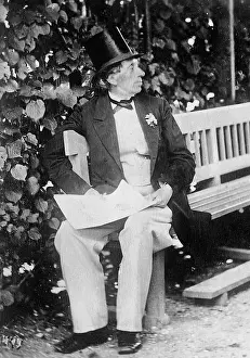 Andersen: Hans Christian Andersen