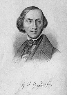 Andersen: Hans Christian Andersen