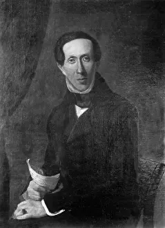 Andersen: Hans Christian Andersen