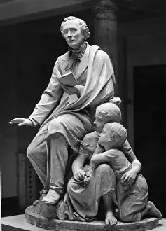 Andersen: Hans-Christian Andersen