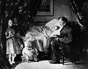 Andersen: Hans-Christian Andersen