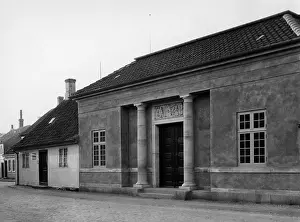 Andersen: Hans-Christian Andersen