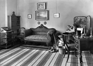 Andersen: Hans-Christian Andersen