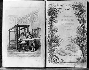 1805: Hans-Christian Andersen