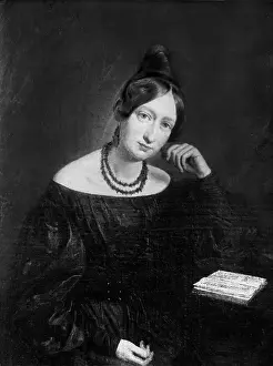 Andersen: Hans-Christian Andersen, Louise Collin