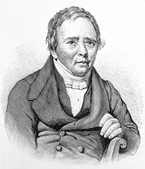 Oersted: HANS CHRISTIAN OERSTED