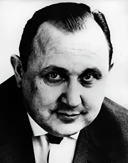 Genscher: Hans-Dietrich Genscher
