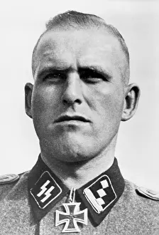 Dorr: Hans Dorr, 1942