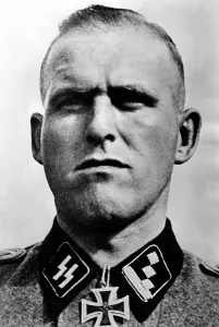 Honoring: Hans Dorr, 1943