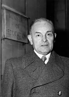 Ehard: Hans Ehard