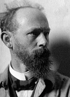 Ende: Hans an Ende
