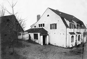 Ende: Hans an Ende