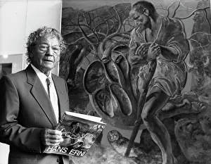 Erni: Hans Erni