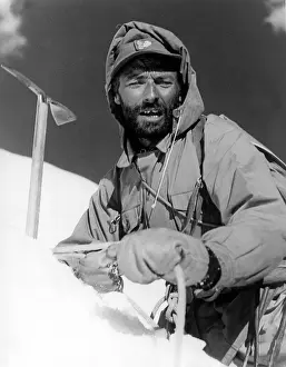 Hans Ertl