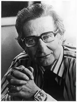 John Cutten: HANS EYSENCK/CLOSEUP