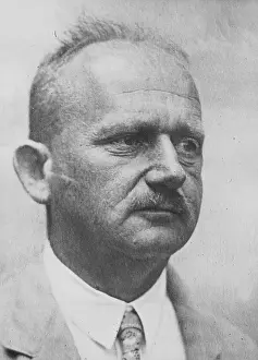 Fischer: Hans Fischer, 1930