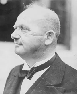 Synthesis: Hans Fischer, German Organic Chemist