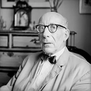 Flesch: Hans Flesch-Brunningen