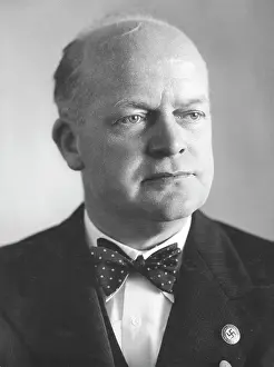 Blunck: Hans Friedrich Blunck