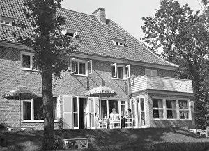 Blunck: Hans Friedrich Blunck