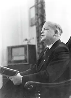 Blunck: Hans Friedrich Blunck