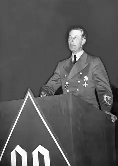 Fritsche: Hans Fritsche