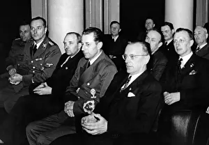 Fritzsche: Hans Fritzsche