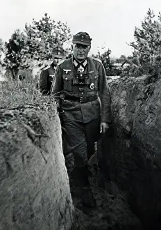 Fritzsche: Hans Fritzsche