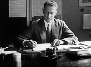 Fritzsche: Hans Fritzsche