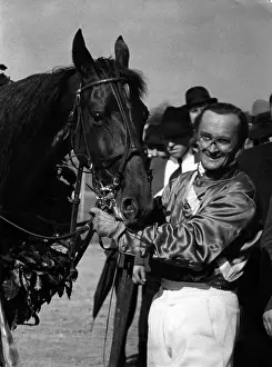 Trotter: Hans Froemming