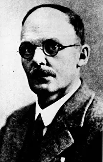 Geiger: Hans Geiger