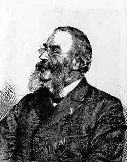 Gerson: Hans / Gerson von Bleichroeder