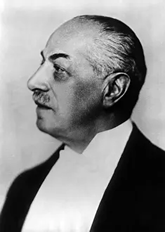 Gerson: Hans / Gerson von Bleichroeder