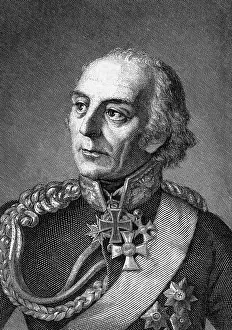 1759: HANS GRAF YORCK - 1